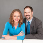 Gordon Deuel Melissa Deuel