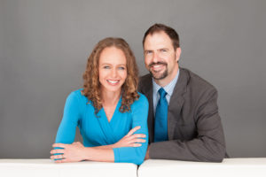 Gordon Deuel Melissa Deuel